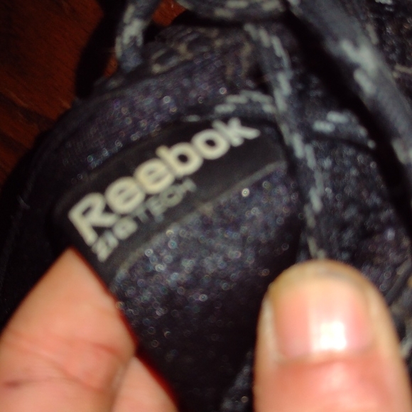 Reebok zig tech - Picture 2 of 3